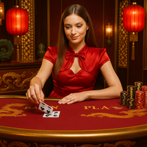 MrPacho - Live Baccarat - Casino en Direct