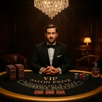 MrPacho - Live Blackjack - Casino en Direct