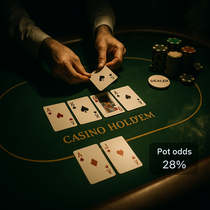 MrPacho - Live Poker - Casino en Direct