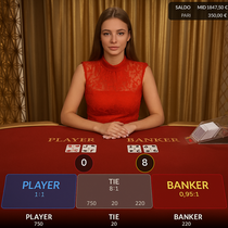 MrPacho - Live Betting - Paris en Direct