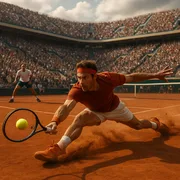 MrPacho - Paris Tennis Roland-Garros - Paris Sportifs